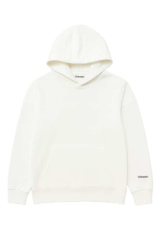 OVERSIZED HOODIE SWEATSHIRT