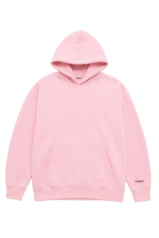 OVERSIZED HOODIE SWEATSHIRT